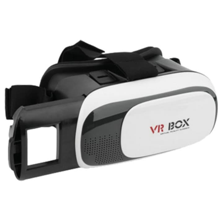 VR. Căutarea se oprește niciodată - eMAG.ro