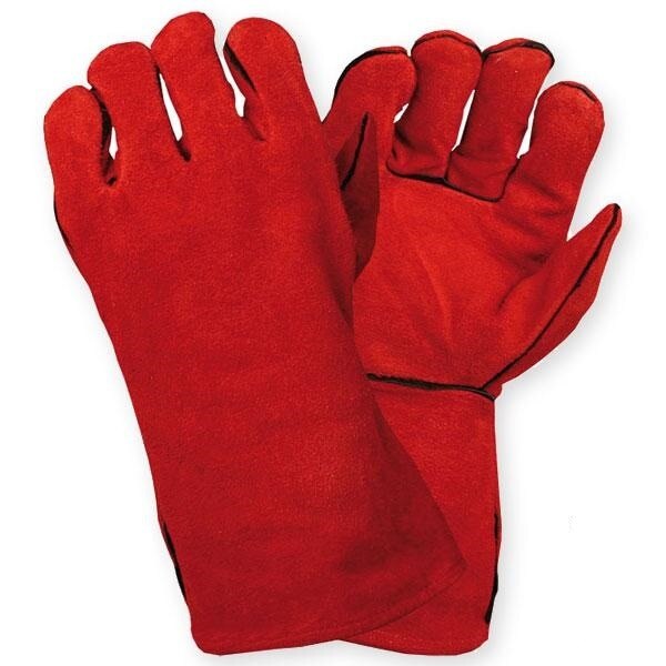 Manusi de protectie, Welder, marime universala