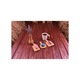 Set 3 mini tocator din bambus, Bambum