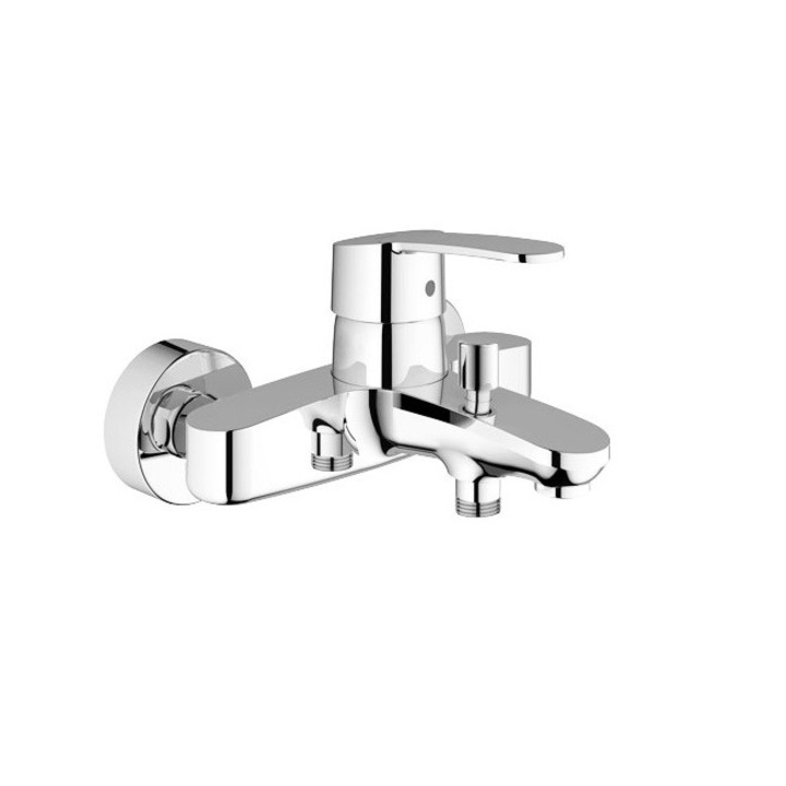 Смесител за вана GROHE Eurostyle Cosmopolitan, Едноръкохватков, 1/2"