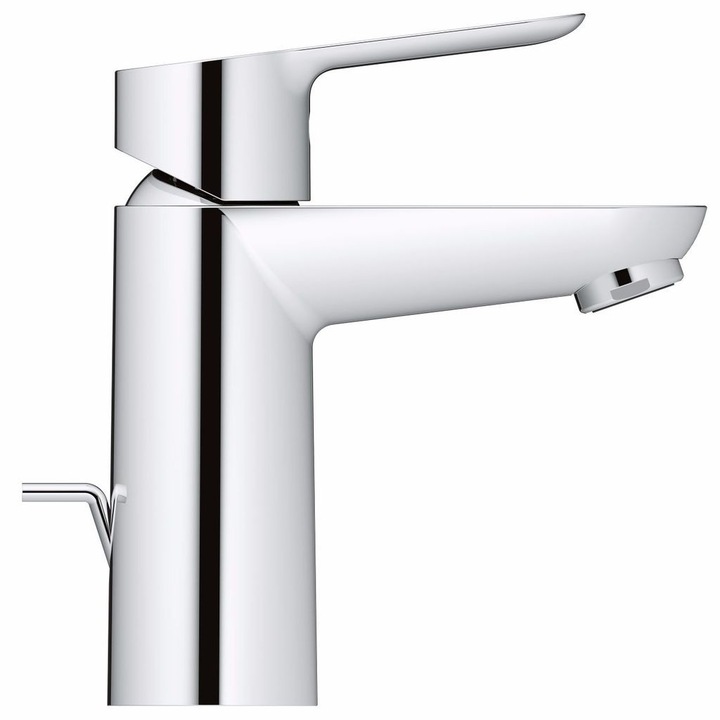 Смесител за умивалник GROHE Bau Edge 1/2