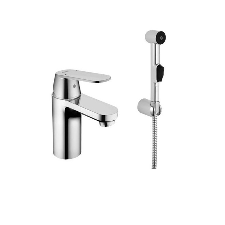 Смесител за умивалник GROHE Eurosmart Cosmopolitan, 1/2"