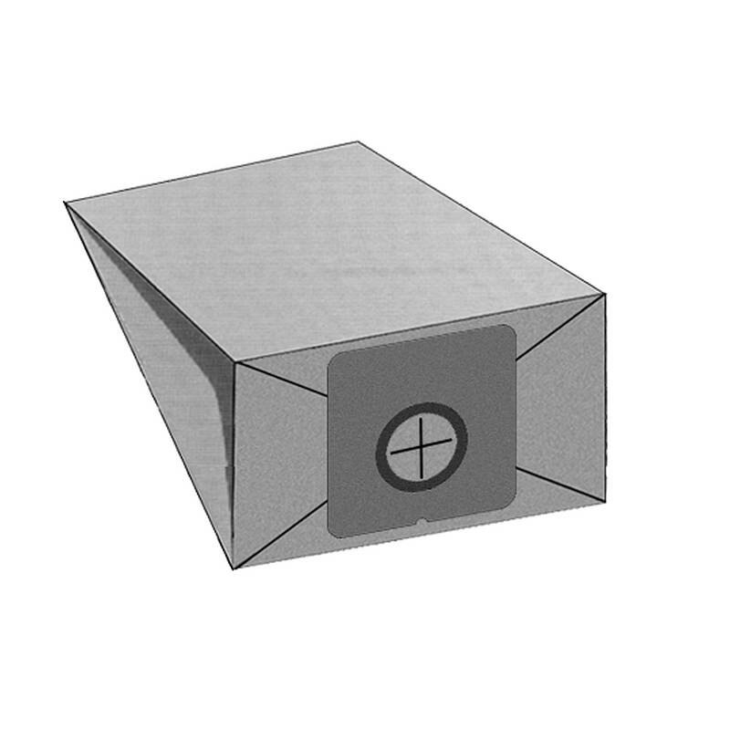 Торбички за прахосмукачки NITEC, код Т171 - eMAG.bg