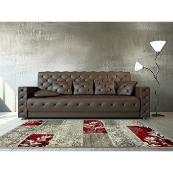 Covor Decorino C-020111 Polipropilena Patchwork 80 x 150 cm Covor Decorino C-020111 Polipropilena Patchwork 80 x 150 cm