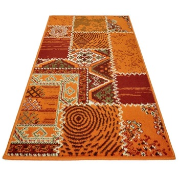 Covor Decorino C-020115 Polipropilena Patchwork 80 x 150 cm Covor Decorino C-020115 Polipropilena Patchwork 80 x 150 cm
