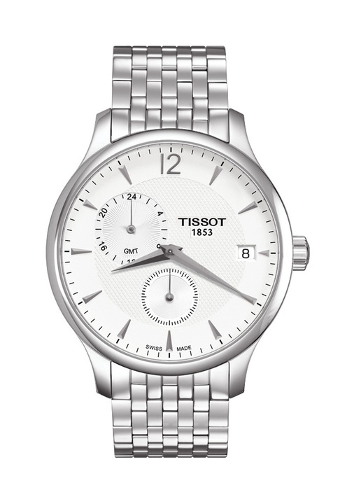 Tissot Tradition GMT