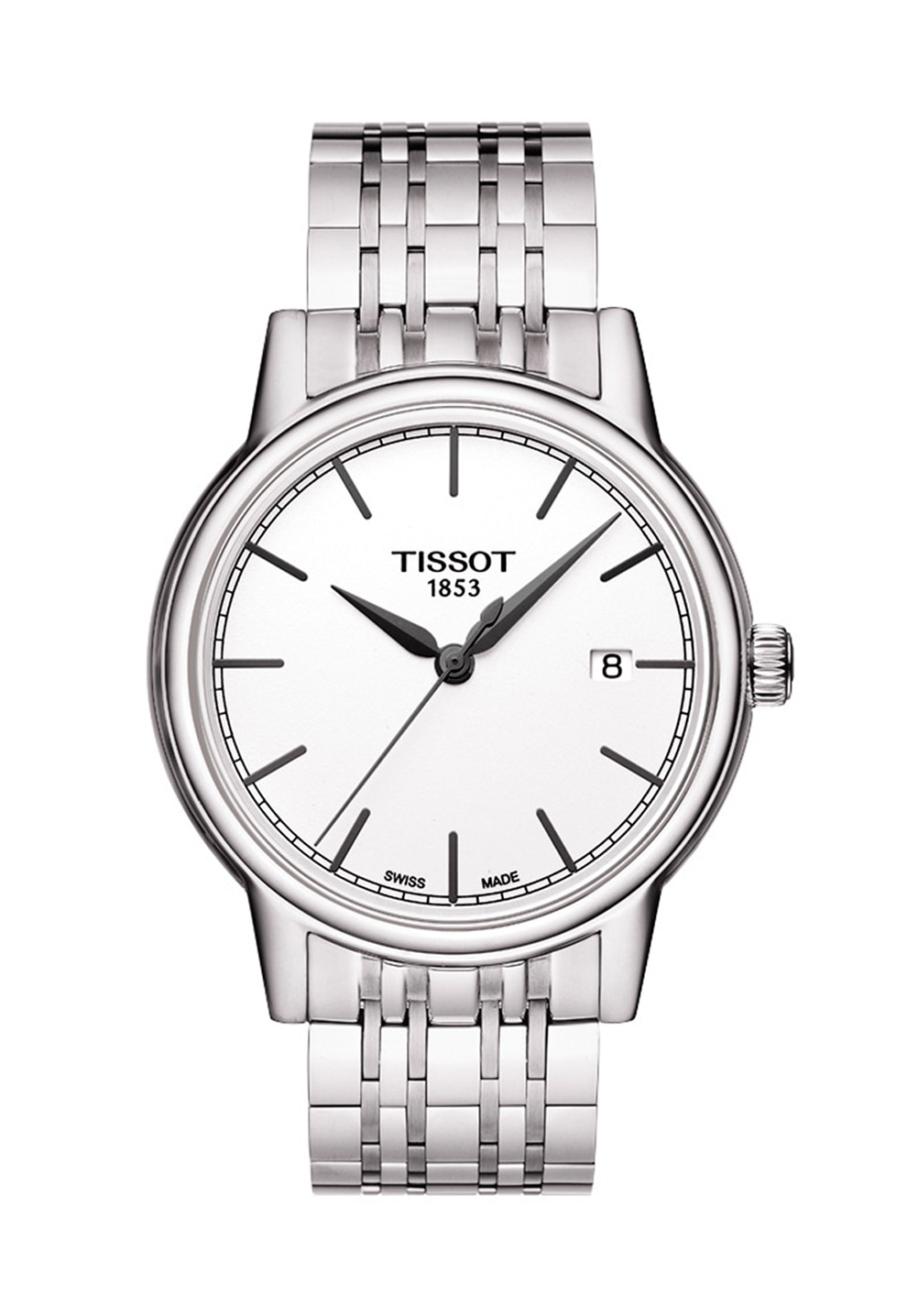 Tissot Ceas Tissot Carson Quartz Gent
