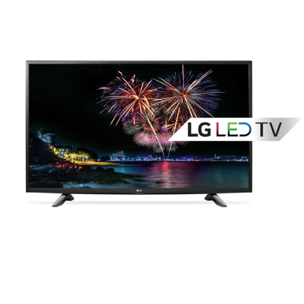 Телевизор LG 43LH510V, 43