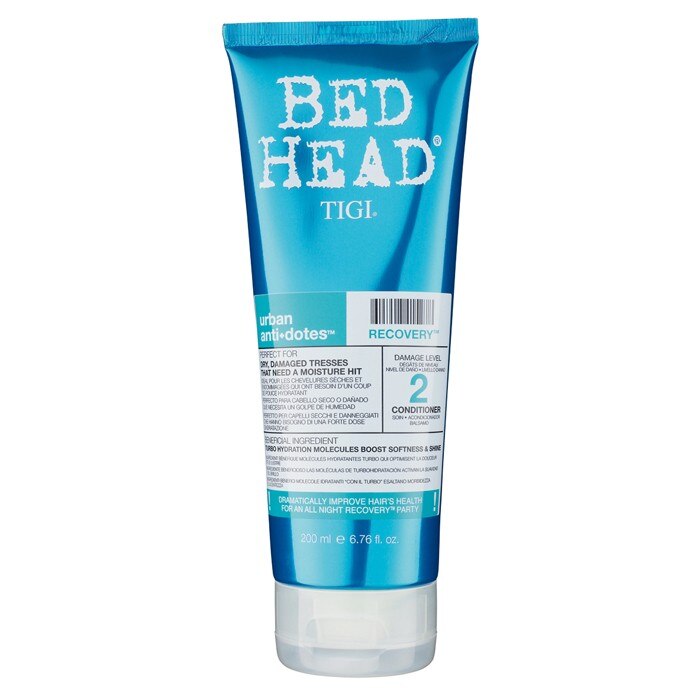 TIGI Bed Head - Urban Antidotes Recovery balsam par uscat 200 ml