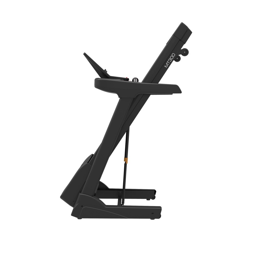 Бягаща пътека TECHFIT MT300, Мотор 5 HP, Тегло на потребителя 150 Kg ...