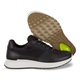 Pantofi barbati ECCO ST.1, Negru, 45 EU, 836194