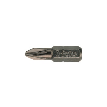 Bit Felo Industrial PZ 3, lungime 25mm, Felo 02103010 Bit Felo Industrial PZ 3, lungime 25mm, Felo 02103010