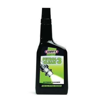 Petrol clean 3 500ml Petrol clean 3 500ml