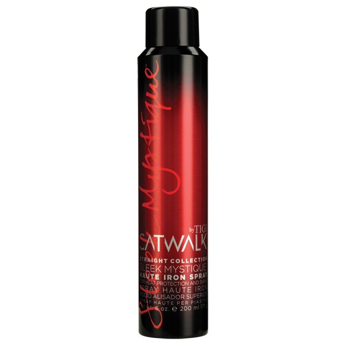 Tigi Catwalk Sleek Mystique Haute Iron Spray Protectie Termica Ml