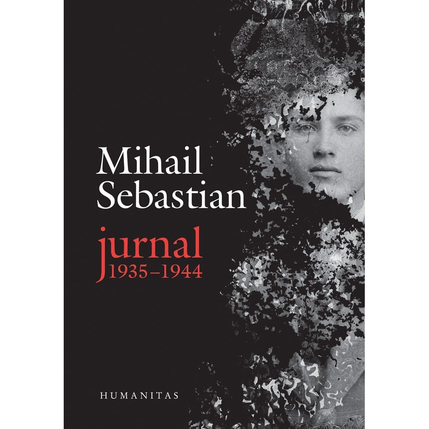Jurnal 1935-1944 - Mihail Sebastian