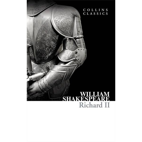 Richard II - William Shakespeare