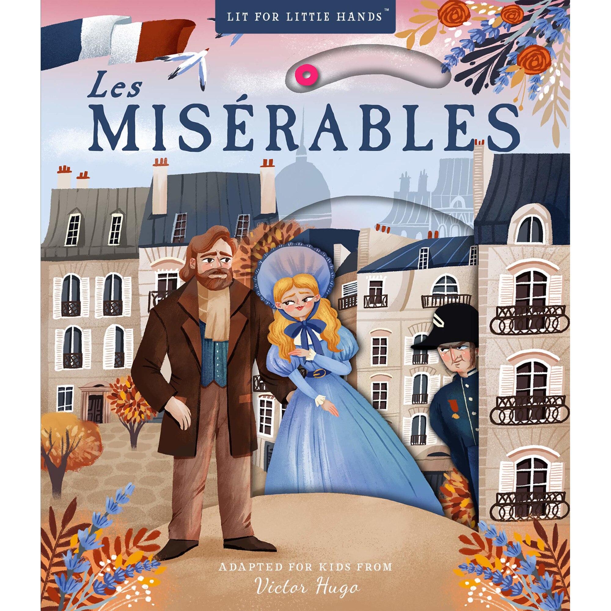Les Miserables - Brooke Jorden, ed 2021
