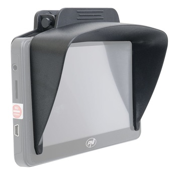 Parasolar universal PNI 5G pentru GPS 5 inch Parasolar universal PNI 5G pentru GPS 5 inch