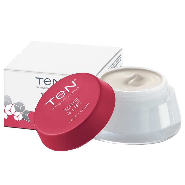 Crema lifting pentru ten uscat TeNSE 4 Lift Extra Cream 50 ml