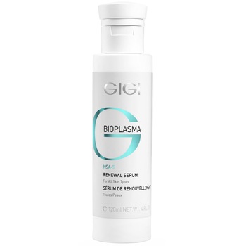 GIGI Cosmetics Bioplasma Serum de reintinerire 120 ml GIGI Cosmetics Bioplasma Serum de reintinerire 120 ml