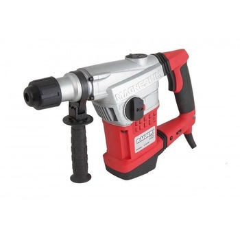 Ciocan rotopercutor, Raider, RD-HD30, 1250W, 40mm , SDS-MAX, 10 Jouli Ciocan rotopercutor, Raider, RD-HD30, 1250W, 40mm , SDS-MAX, 10 Jouli