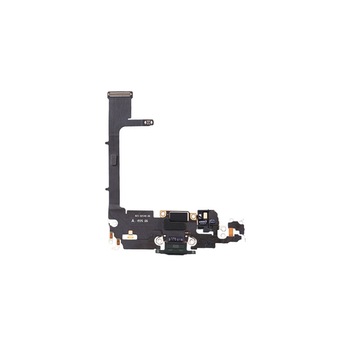 Banda flex incarcare compatibila cu iPhone 11 Pro, Space Gray Banda flex incarcare compatibila cu iPhone 11 Pro, Space Gray