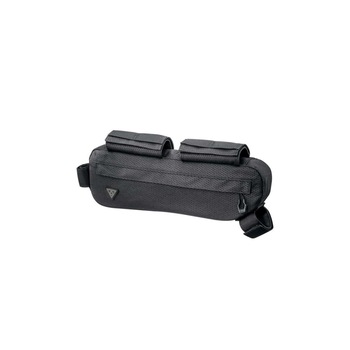 Geanta Cadru Topeak Midloader Tbp-Ml3B - Volum 6 L, Negru Geanta Cadru Topeak Midloader Tbp-Ml3B - Volum 6 L, Negru