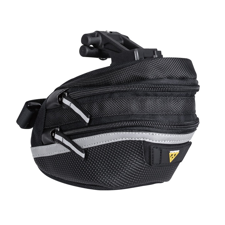 Чанта Topeak Wedge Pack II Tc2272B,Черен, 1.25 л