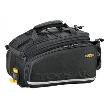 Geanta-Coburi Topeak Mtx Trunk Bag Dxp Tt9635B-06 - Volum 23 L, Negru Geanta-Coburi Topeak Mtx Trunk Bag Dxp Tt9635B-06 - Volum 23 L, Negru