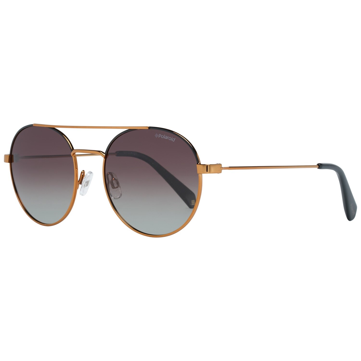 Ochelari de soare unisex, Polaroid, PLD6056/S YYCLA, Auriu