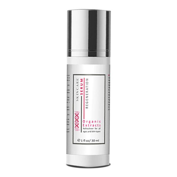 Ser regenerator si lifting, Freeways, ingrediente 100% naturale, 30ml