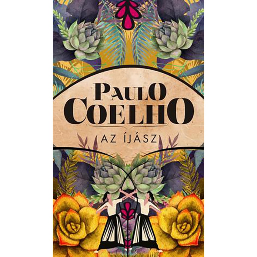 Az ijasz - Paulo Coelho, editia 2021
