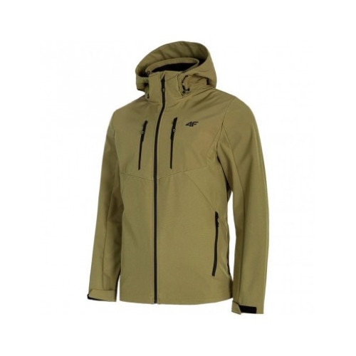 Jacheta usoara pentru barbati, 4F , cu membrana NeoDry 8000, bej