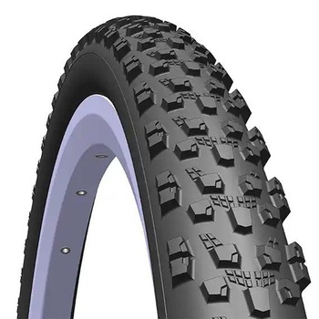 Anvelopa Bicicleta Mitas R12 Tomcat - 29 x 2.1 Inch, Negru Anvelopa Bicicleta Mitas R12 Tomcat - 29 x 2.1 Inch, Negru