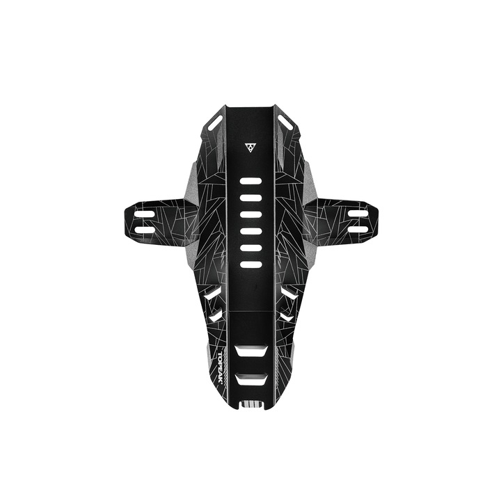 Калници Topeak D-Flash Dt - 26-29 инча, рамка, черни