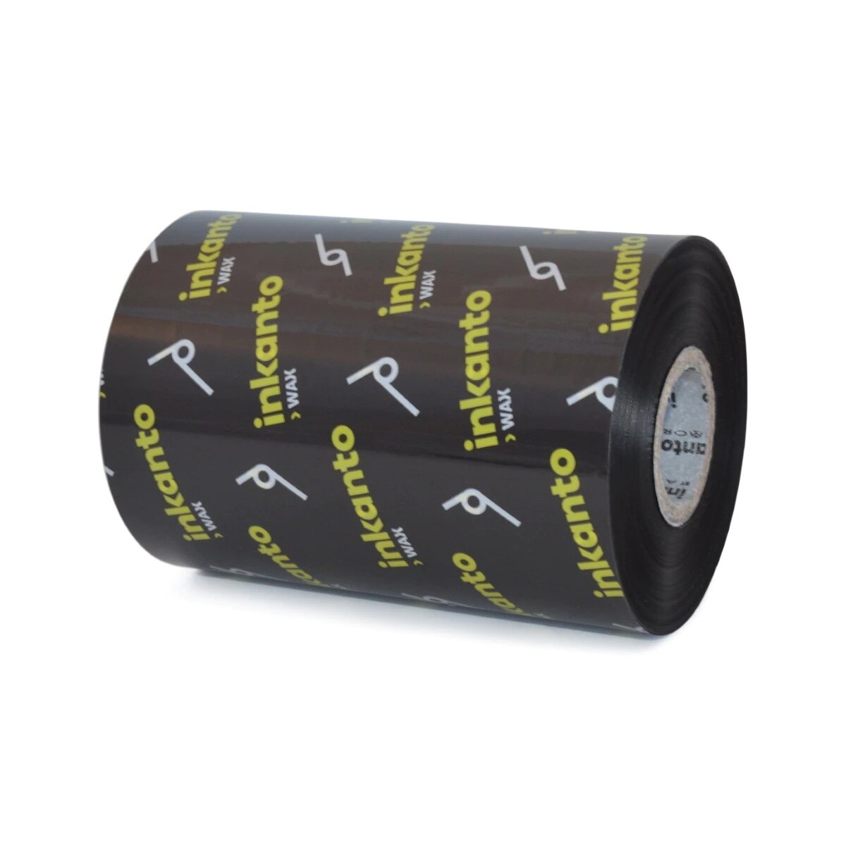 Set 10 x ribon ARMOR Inkanto AWR 1 110mm x 300m, negru, OUT