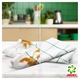 Detergent capsule Ariel All in One PODS Mountain Spring, 104 spalari