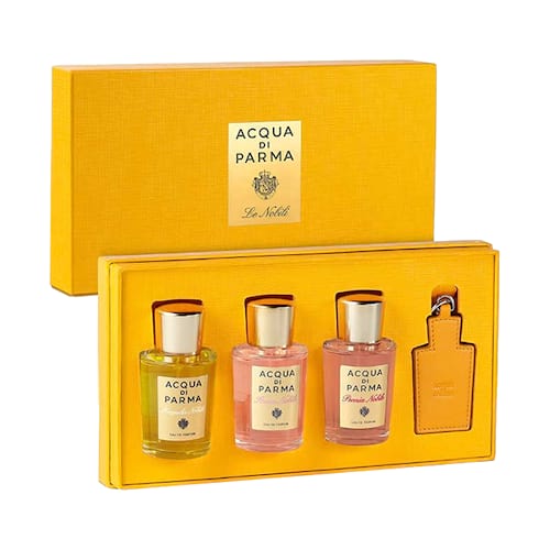 Set Apa de parfum Acqua Di Parma Le Nobili 3 x 20 ml