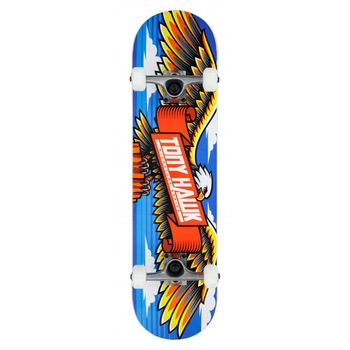 Skateboard Tony Hawk SS 180 Wingspan Multi 31X7.75'' Skateboard Tony Hawk SS 180 Wingspan Multi 31X7.75''