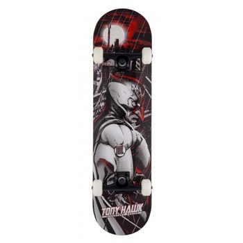 Skateboard Tony Hawk SS 540 31,5X8'' Industrial Red Skateboard Tony Hawk SS 540 31,5X8'' Industrial Red