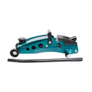 Cric de podea tip crocodil, Automax, 2 tone, pentru autoturism si SUV Cric de podea tip crocodil, Automax, 2 tone, pentru autoturism si SUV