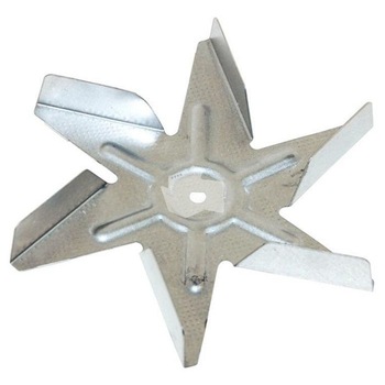 Elice ventilator cuptor Gorenje 617771,3838786177718, 88015474 Elice ventilator cuptor Gorenje 617771,3838786177718, 88015474