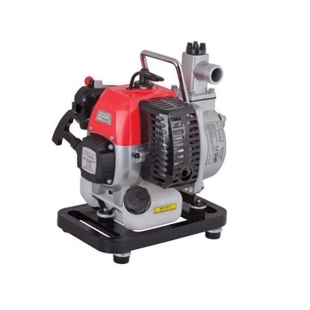 Motopompa benzina Raider RD-GWP02, 133 L/min Motopompa benzina Raider RD-GWP02, 133 L/min