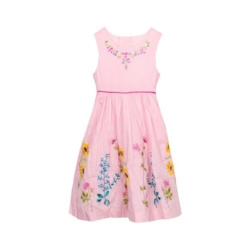 Rochie fete Play & Party Pink 201642 2-3 years