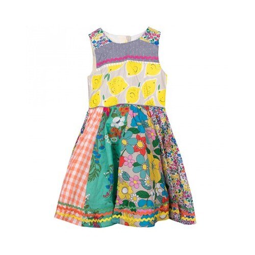 Rochie fete Play & Party Multicolor 201656 2-3 years