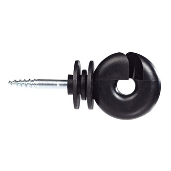 Izolatori standard pentru fir si cablu otel ISO N1985 Izolatori standard pentru fir si cablu otel ISO N1985