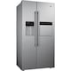 Хладилник Side by side Beko GN162431ZX, 544 л, Клас A++, NeoFrost™ dual cooling, H 179 см, Inox с покритие против отпечатъци
