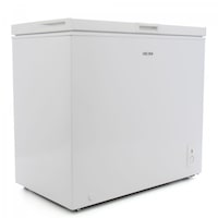 Lada frigorifica Samus LS220A+, Clasa A+, 200 litri, 3 Ani garantie, Alb