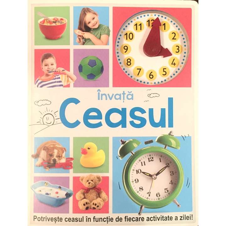 Ceasul