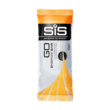 Baton energizant SIS Go Energy, Banane Baton energizant SIS Go Energy, Banane